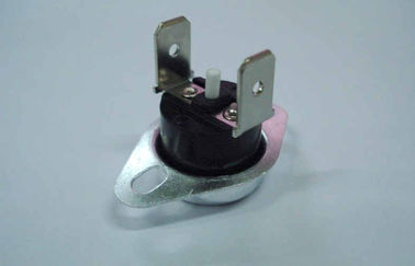 Clothes Dryer Thermal Fuse / Temperature Sensor For Drinking Machine