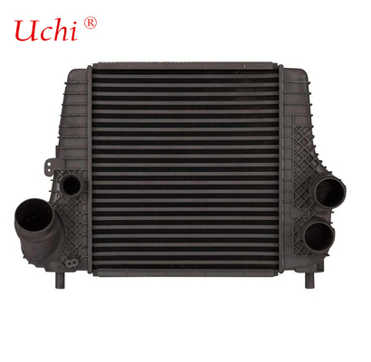 Photovoltaic Inverter Liquid Cooling Plate High Power Aluminum Extruded Radiator Or Shovel Tooth Buried Pipe